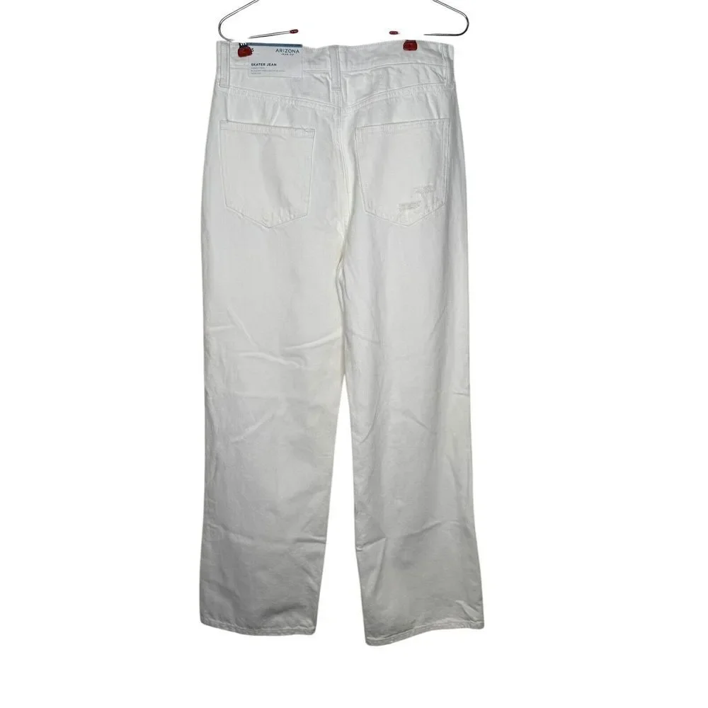 Arizona Jean Company brand arizona